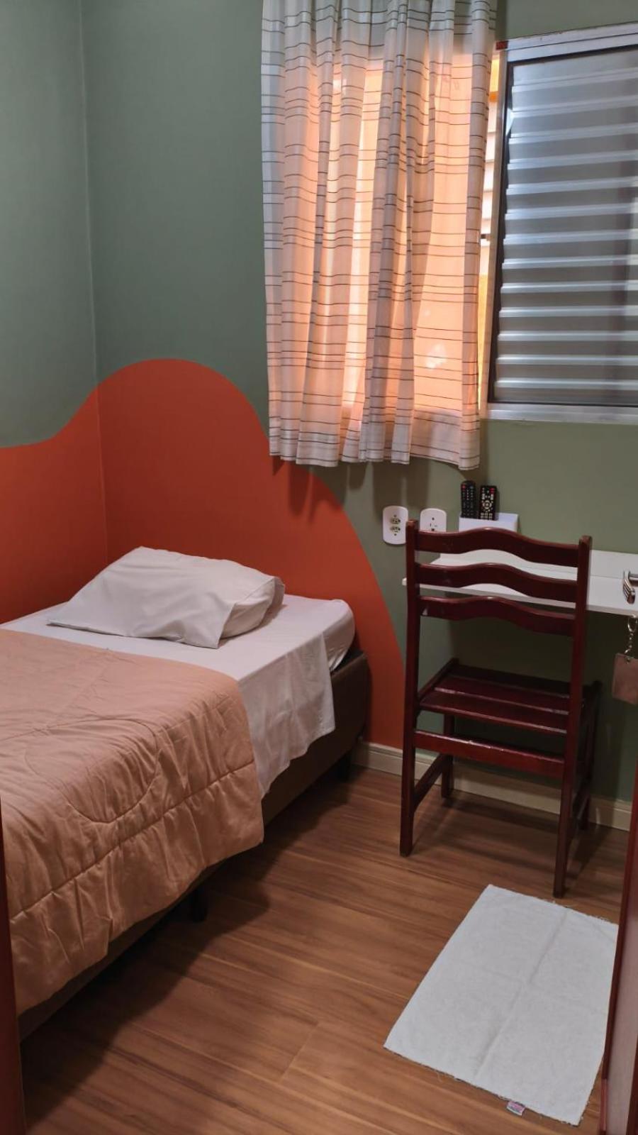 Hotel Real Paulista — Fotos 3